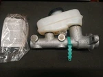 Nos Unbranded Brake Master Cylinder - Mc112591 1986-1988 Ford/mercury. Fixed Price $70.00.