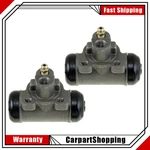 Dorman - First Stop Rear 2pcs Drum Brake Wheel Cylinder For Chevrolet Equinox. Fixed Price $48.83.