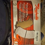 Gmc, Chevrolet, Cadillac, Truck Suv Van Raybestos Mgd785ch Brake Pad Set. Fixed Price $28.99.