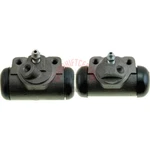 2pcs Rear Left Right Dorman Drum Brake Wheel Cylinder Fits 2003-2004 Ford E-250. Fixed Price $74.24.