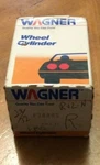 Nos Wagner Wheel Cylinder F43375. Fixed Price $19.95.