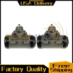 Dorman Wheel Cylinder Rear Fits 2004 2005 2006 2007 Saturn Vue 2/lot. Fixed Price $51.18.