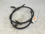 18 19 Hyundai Kona Se 2.0l At Awd Rear Right Parking Brake Cable B. Fixed Price $23.99.