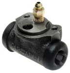 Raybestos Wc37736 Drum Brake Wheel Cylinder-pg Plus Rear For Mitsubishi. Fixed Price $16.75.