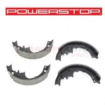 Powerstop Rear Drum Brake Shoe For 1969-1974 Pontiac Grand Prix - Braking Jo. Fixed Price $54.88.