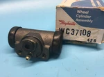 Drum Brake Wheel Cylinder- Raybestos Wc37108. Fixed Price $11.99.