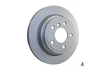 Disc Brake Rotor-base Hella-pagid 355123152. Fixed Price $147.51.
