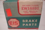 1957-58 Dodge Truck L400- Wheel Cyl, Upper Rear; Chry Oem# 1788401-eis#ew16891. Fixed Price $70.00.