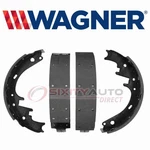 Wagner Brake Rear Drum Shoe For 1959-1967 Ford Galaxie - Braking Fj. Fixed Price $57.99.