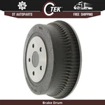 For 1963-1969, 1971-1973 Mercury Comet Centric Front Brake Drum. Fixed Price $92.62.