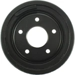 For 1977-1985 Chevrolet Impala Premium Brake Drum Rear Centric 1978 1979 1980. Fixed Price $100.70.