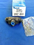 Bendix Wheel Cylinder # 33857 Raybestos Wc37581. Fixed Price $12.95.