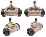 Drum Brake Wheel Cylinder-rwd Advics Wct-004 Fits 1985 Toyota Pickup. Fixed Price $34.22.
