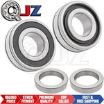 Rear(qty.2) Rw607nr Wheel Hub Bearing Unit For 1960 Chevrolet Truck Rwd-model. Fixed Price $47.32.