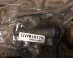 Drum Brake Wheel Cylinder Rear Left Dorman W610179. Fixed Price $30.00.