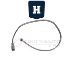 Holstein 2bws0129 Disc Brake Pad Wear Sensor For Ws404 Wk45 V45720066 Xq. Fixed Price $23.93.