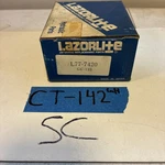 Lazorlite L77-7420 Wheel Cylinder Durable High Quality Nos Part. Fixed Price $14.95.