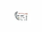 For 1987 Gmc V1500 Drum Brake Self Adjuster Repair Kit Rear Left Centric 44569bp. Fixed Price $29.87.