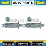 Raybestos Drum Brake Adjusting Screw Assembly Rear 2x For 1957 Ford Custom 3.6l. Fixed Price $44.49.