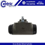 For 1966-1970 Ford Mustang Centric Rear Drum Brake Wheel Cylinder Premium. Fixed Price $26.56.