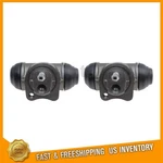 2 Rear Drum Brake Wheel Cylinder Fits Chevrolet Optra 2.0l Spark 1.2l. Fixed Price $59.27.