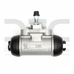 Dynamic Friction Company 375-67012 Wheel Cylinder. Fixed Price $36.52.