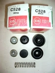 2 Eis C528 Brake Wheel Cylinder Kits 1-3/2" Buick Cadillac Ford Lincoln T-bird. Fixed Price $40.00.