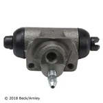 Beck Arnley 072-9533 Wheel Cylinder For 98-01 Nissan Altima. Fixed Price $27.99.