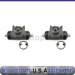 Dorman - First Stop Drum Brake Wheel Cylinder Rear 2 Of For Chevrolet Camaro. Fixed Price $45.37.