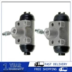 For Honda Accord 1991 2002 2x Rear Left Right Dorman Drum Brake Wheel Cylinder. Fixed Price $53.37.