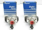 (2) Raybestos Wc37692 Drum Brake Wheel Cylinders - Rear Dually Only, Rwd Only. Fixed Price $44.95.