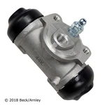Beck Arnley Drum Brake Wheel Cylinder For Toyota Tacoma, Sienna 072-9860. Fixed Price $29.74.
