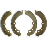 Centric Rear Drum Brake Shoe For 1985-1995 Suzuki Samurai Direct Fit. Fixed Price $57.64.