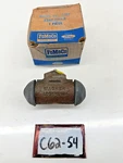 Nos 1961 - 1962 Ford Thunderbird Wheel Cylinder C3az-2261-a C62-54. Fixed Price $28.95.