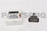 4610a020 Genuine Mitsubishi Cylinder Assy,rr Brake. Fixed Price $53.92.