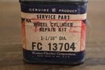 Nos Nib Wagner Wheel Cylinder Repair Kit Fc. Fixed Price $20.00.