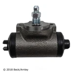 Drum Brake Wheel Cylinder Beck/arnley 072-9861 Fits 03-04 Mitsubishi Outlander. Fixed Price $22.65.