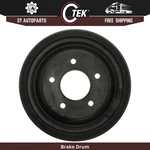 For 1971-1976, 1981-1985 Chevrolet Impala Centric Rear Brake Drum. Fixed Price $95.84.