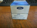 Oe Ford D4tz2128a Wheel Cylinder Repair Kit. Fixed Price $8.00.