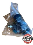 Tvi Automotive Wc33827 Brake Wheel Cylinder 33827 New Old Stock. Fixed Price $11.89.