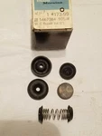 62 63 Chevrolet 64 65 66 Olds Vista Cruiser Nos Delco Brake Cylinder Kit Box 1. Fixed Price $17.59.