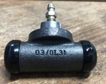 New Old Stock Beck/arnley Wheel Cylinder 1988-1993 Gmc Lemans Part #072-8635.. Fixed Price $18.00.