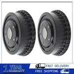 For 1965 1969 Chevrolet Corvair 2x Front Centric Parts Brake Drum. Fixed Price $170.90.