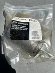 Genuine New Carquest Wearever Drum Brake Wheel Cylinder Wca24489. Fixed Price $25.00.