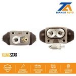 Rear Drum Brake Wheel Cylinder Kit For Kia Spectra Spectra5 K14-100107. Fixed Price $35.48.