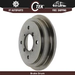For 1995-2001 Suzuki Swift Centric Rear Brake Drum Free Shipping. Fixed Price $41.98.