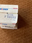 Wagner Wck F59153 New Nos 13/16 Diameter Tpb. Fixed Price $12.99.