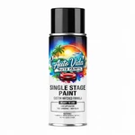 Single Stage Can Paint For Volvo Gm Gray Metallic. Fixed Price $39.99.
