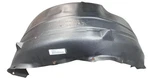 New Oem Mopar 2018-2022 Jeep Wrangler Jl Rear Right Wheel Liner 68270816ad. Fixed Price $129.17.