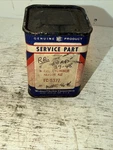 New Sealed Wagner Fc-5377 Lockheed Wheel Cylinder Repair Kit 1946-48 Mercury. Fixed Price $24.80.